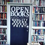 Open Books Pilsen