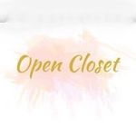 🔸opencloset🔸