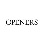 Web Magazine OPENERS