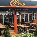 Opera Cafe & Lounge