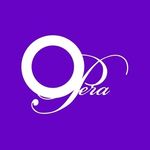 Opera Ultra Lounge