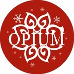 OPIUM PARTY BAR OFFICIAL PAGE