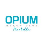 Opium Beach Club Marbella