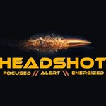 Headshot Energy