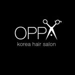 Oppa korea Hairsalon