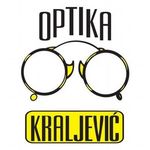 Optika Kraljević