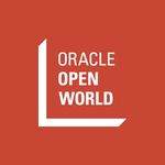 Oracle OpenWorld