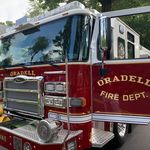 Oradell Fire Department