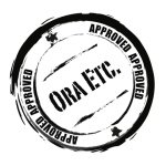 Ora Etc . Vintage Retro Design