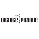 Orange and Prairie