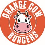 ORANGE COW BURGERS®️