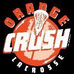 Orange Crush Lacrosse