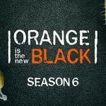 Orange is the new black