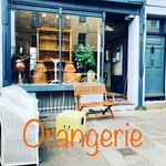 🍊Orangerie 🍊