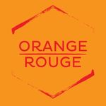 Restaurant Orange Rouge