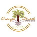 Orange Street Storehouse