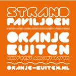 Strand Paviljoen Oranje Buiten