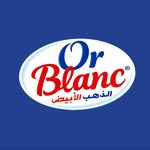 Or Blanc Maroc