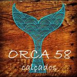 Orca58 Calcados