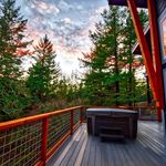 Orcas Island Getaway