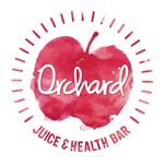 Orchard Juice & Health Bar