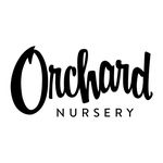 Orchard Nursery 🌿