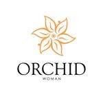 Orchid Woman