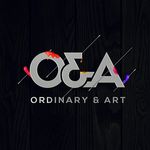 ORDINARY & ART