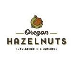 Oregon Hazelnuts