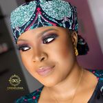 LAGOS & ABUJA  MAKEUP ARTIST