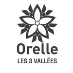 Orelle - Les 3 vallées ❄️🚡