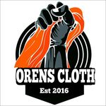 Orens Industries Vendor Sablon