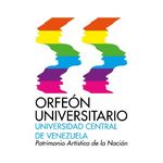 Orfeón Universitario de la UCV