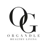 Organic Wellbeing Candles