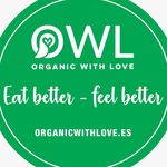 ORGANIC WITH LOVE