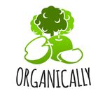 Organically 🍏