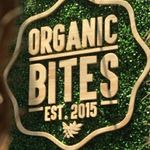 organic bites