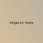 Organic-bubs