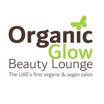 The Organic Glow Beauty Lounge