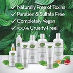 Organic Hair Care, INC