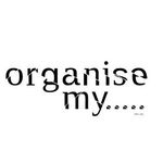 Organise My