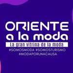 Oriente a la Moda