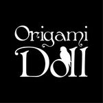 Origami Doll