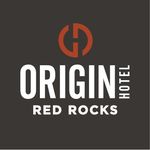 Origin Hotel Red Rocks