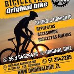 Original Bike  La Serena