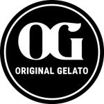 OG Gelato Cart Hire