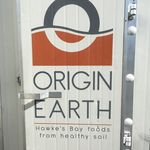 Origin Earth. Since 2010