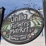 The Orillia Farmer's Market