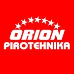 Orion Pirotehnika Srbija 🇷🇸