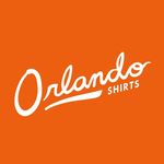 Orlando Shirts